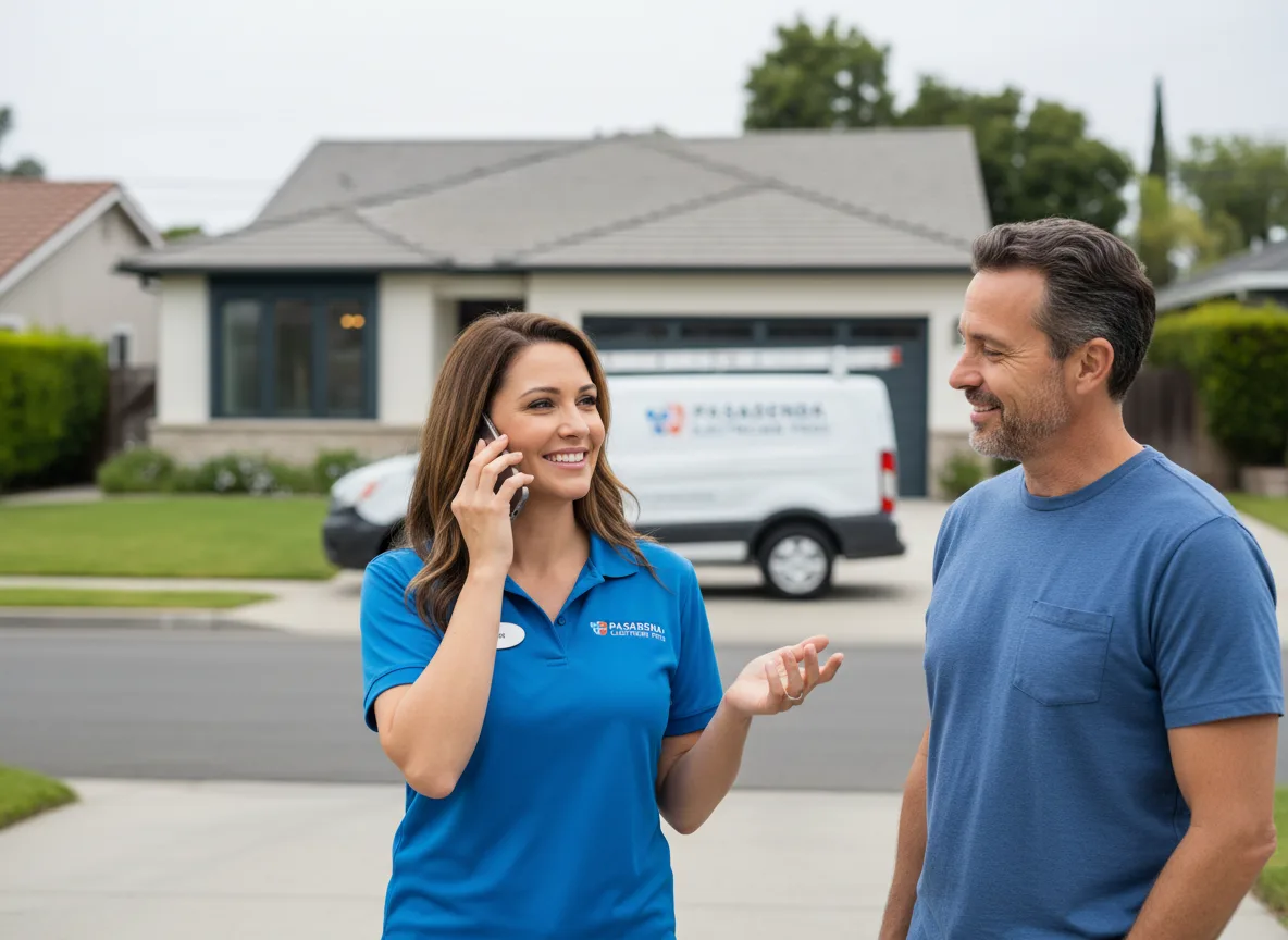 Electrician Henlawson, WV FAQs